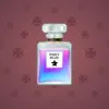 Perfume Bottle #1167