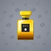 Perfume Bottle #1168