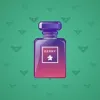 Perfume Bottle #1169