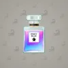 Perfume Bottle #117