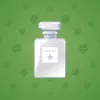 Perfume Bottle #1172