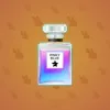 Perfume Bottle #1173