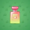 Perfume Bottle #1174