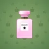 Perfume Bottle #1177