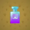 Perfume Bottle #1179