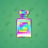 Perfume Bottle #1180
