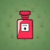 Perfume Bottle #1181