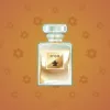 Perfume Bottle #1182