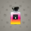 Perfume Bottle #1185