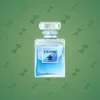 Perfume Bottle #1186