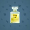 Perfume Bottle #119