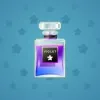 Perfume Bottle #1190