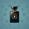 Perfume Bottle #1192