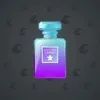 Perfume Bottle #1193