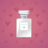 Perfume Bottle #1196