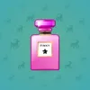 Perfume Bottle #1198