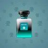 Perfume Bottle #12