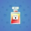Perfume Bottle #120
