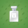 Perfume Bottle #1202
