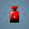 Perfume Bottle #1203