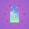 Perfume Bottle #1204