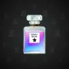 Perfume Bottle #1205
