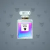 Perfume Bottle #1206