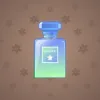 Perfume Bottle #1209