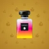 Perfume Bottle #121