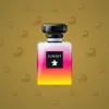 Perfume Bottle #1211