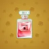 Perfume Bottle #1212