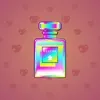Perfume Bottle #1216
