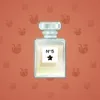 Perfume Bottle #1217