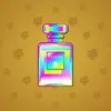 Perfume Bottle #122