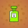 Perfume Bottle #1222