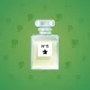 Perfume Bottle #1223