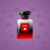 Perfume Bottle #1226
