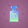 Perfume Bottle #1227