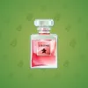 Perfume Bottle #1230