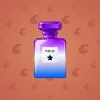 Perfume Bottle #1231