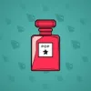 Perfume Bottle #1233