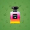 Perfume Bottle #1235