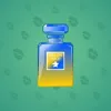 Perfume Bottle #1237