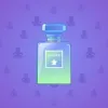 Perfume Bottle #1238