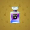 Perfume Bottle #1239