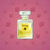 Perfume Bottle #124