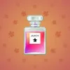 Perfume Bottle #1241