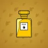 Perfume Bottle #1242