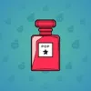 Perfume Bottle #1244