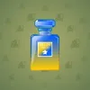 Perfume Bottle #1245